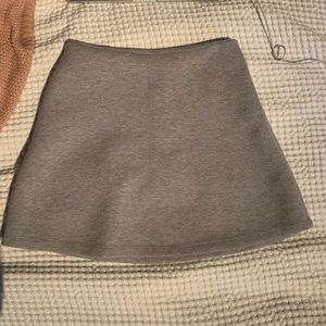 Brandy Melville skirt